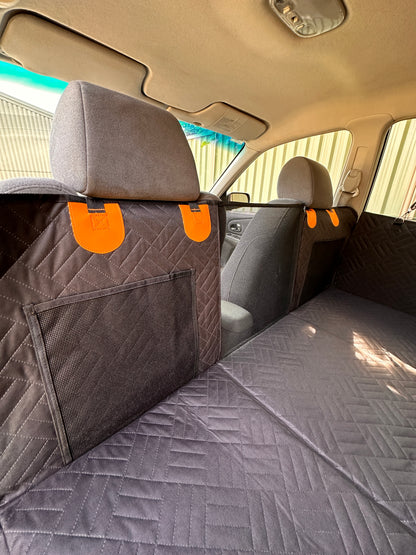 The Aussie Dog 🐾 Signature Car Seat Cover