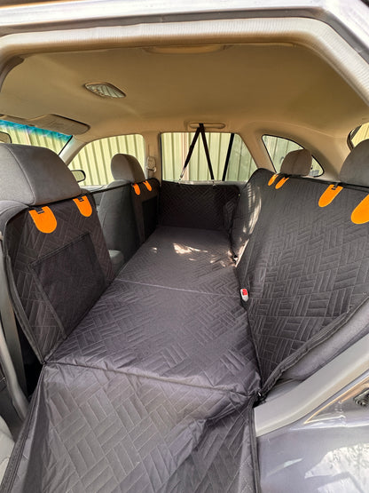 The Aussie Dog 🐾 Signature Car Seat Cover